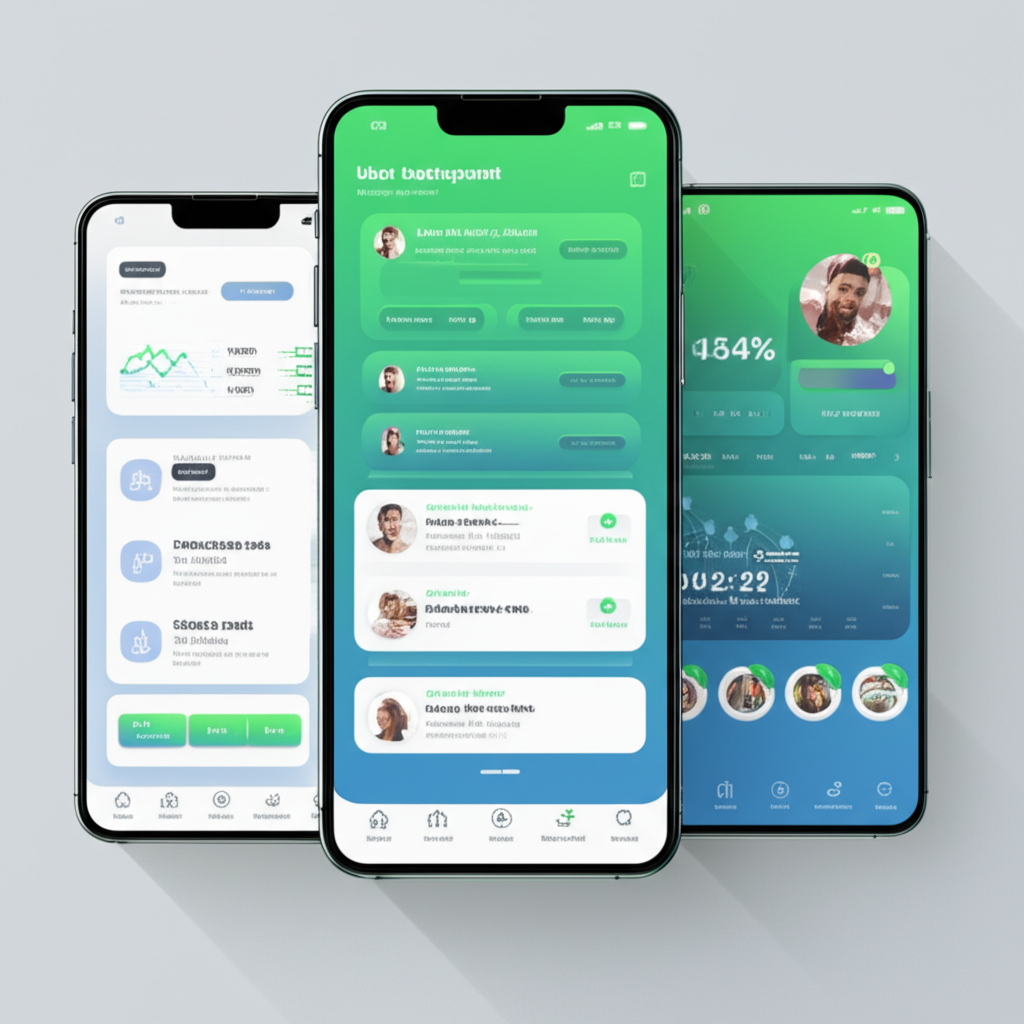 Mobile App Development